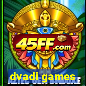 dvadi games